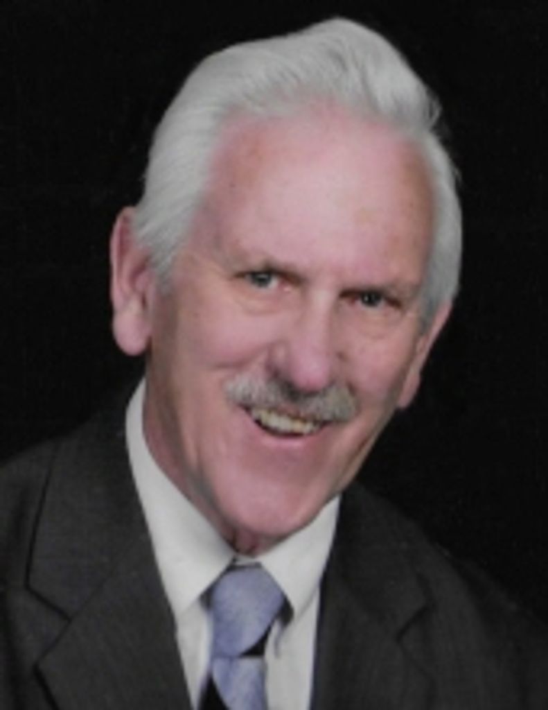 Lee Vern Lamoreaux