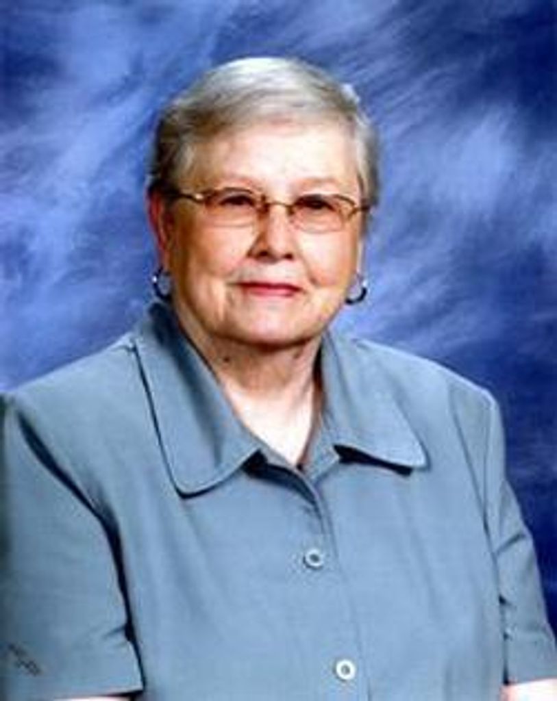 Bobbie Ruth Marshall Profile Photo