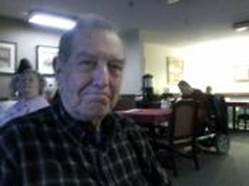 George L. Roberts Profile Photo