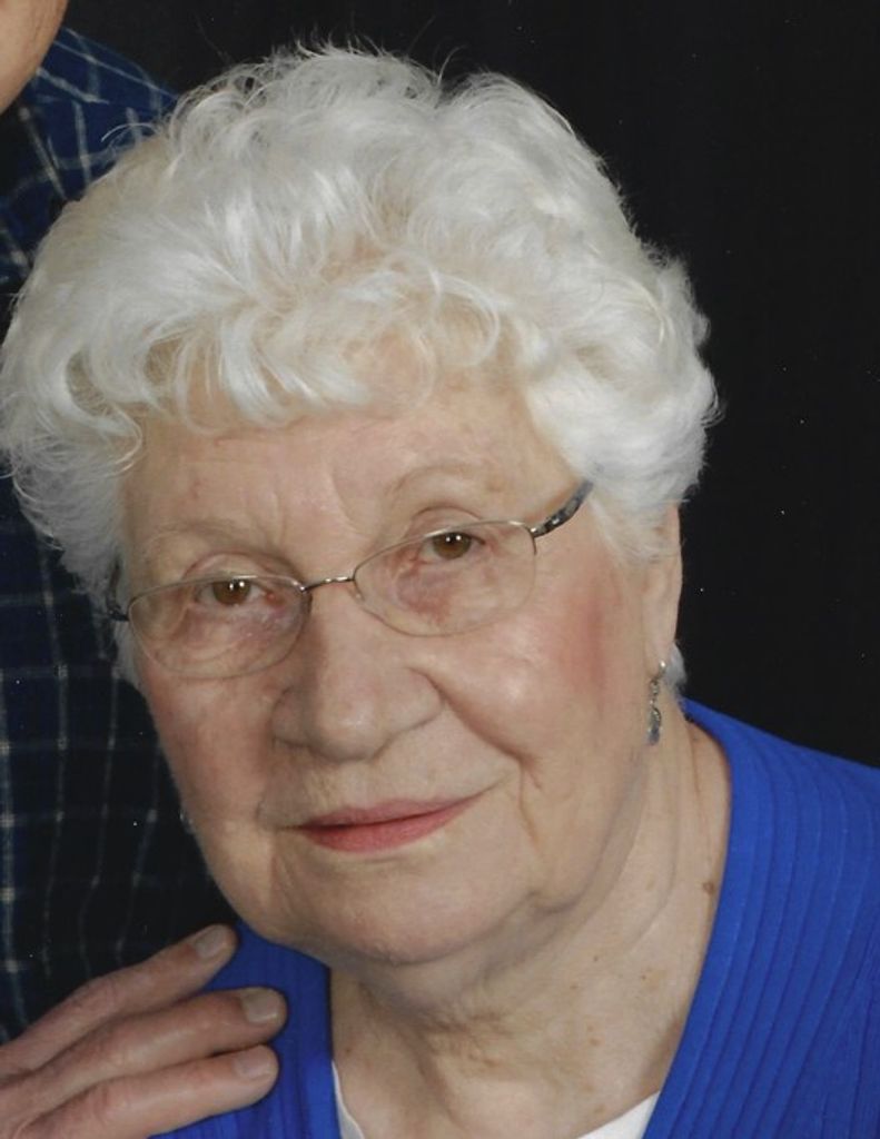 Clara 'Pat' M (Holtschlag) Proctor Profile Photo