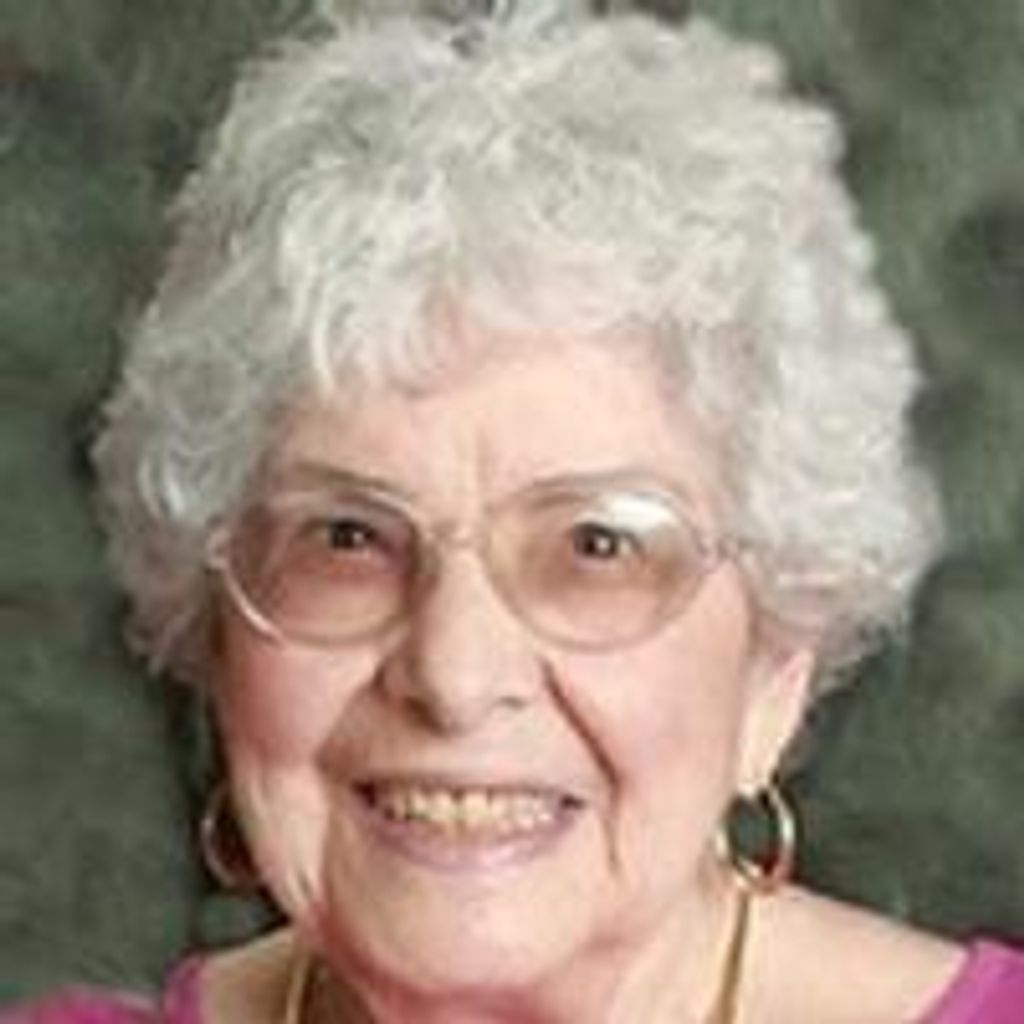 Frances Passiment Profile Photo