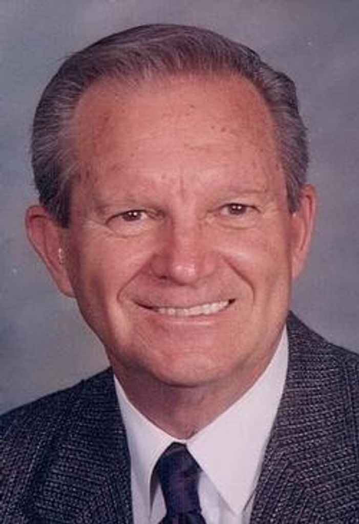 William (Bill) K. Henry Jr.