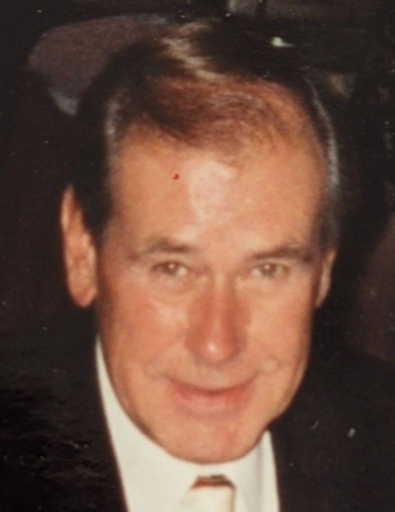 Edward Joseph Goebig, Jr.
