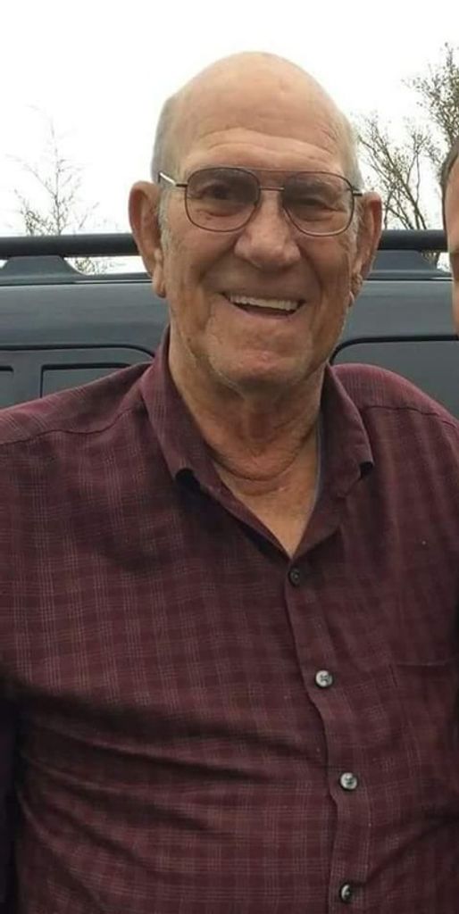 Loyd Martin Profile Photo