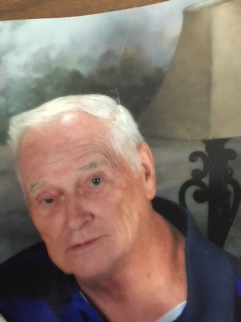 Lock Edward Haynes Profile Photo