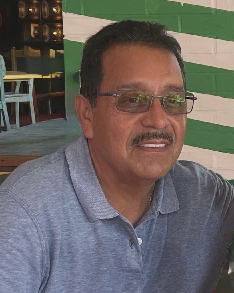 Jose Luis Munoz Profile Photo