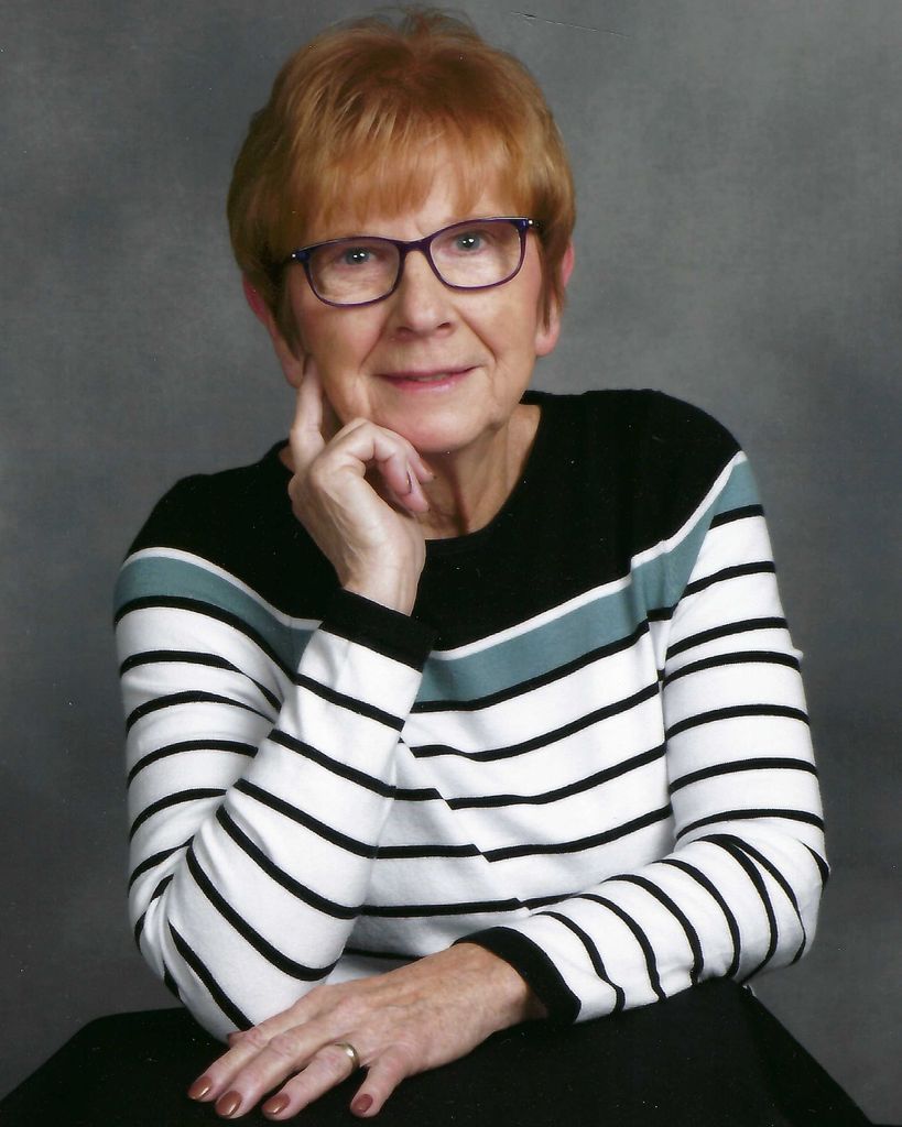 Linda S. Osborn