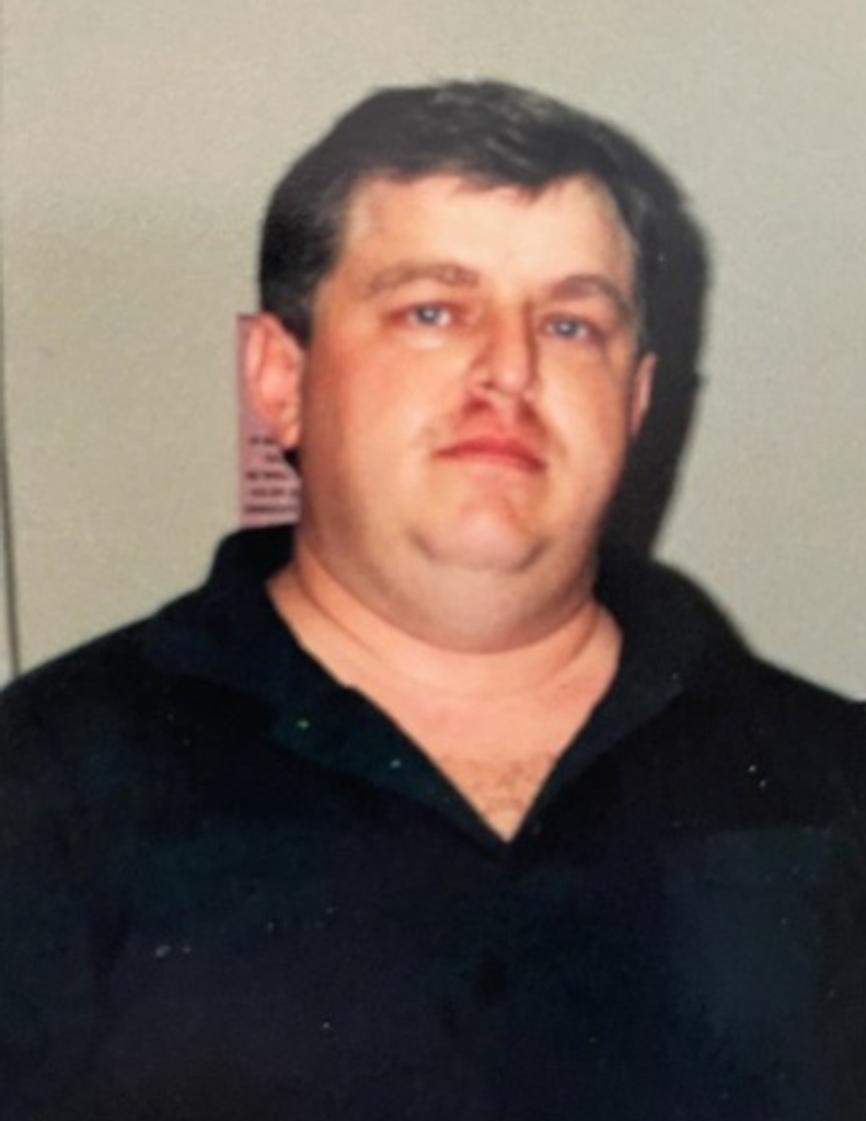 Earl David "Tank" Martin Jr. Profile Photo