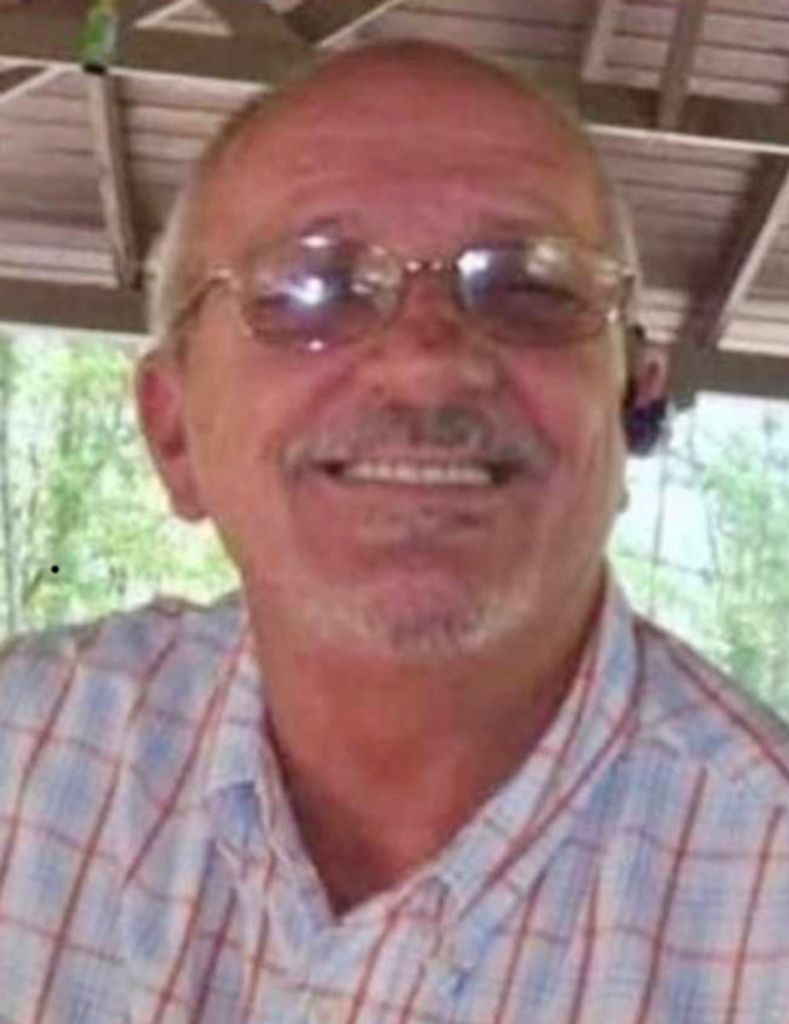 Frank Eugene Lazar Profile Photo