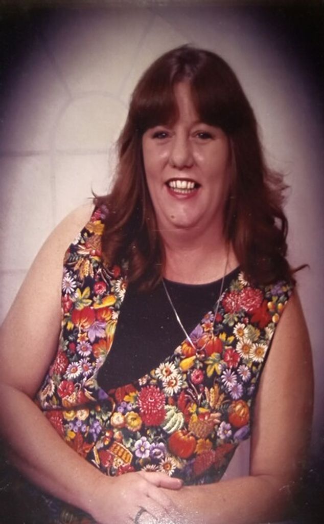 Rebecca Christine Pollack Profile Photo