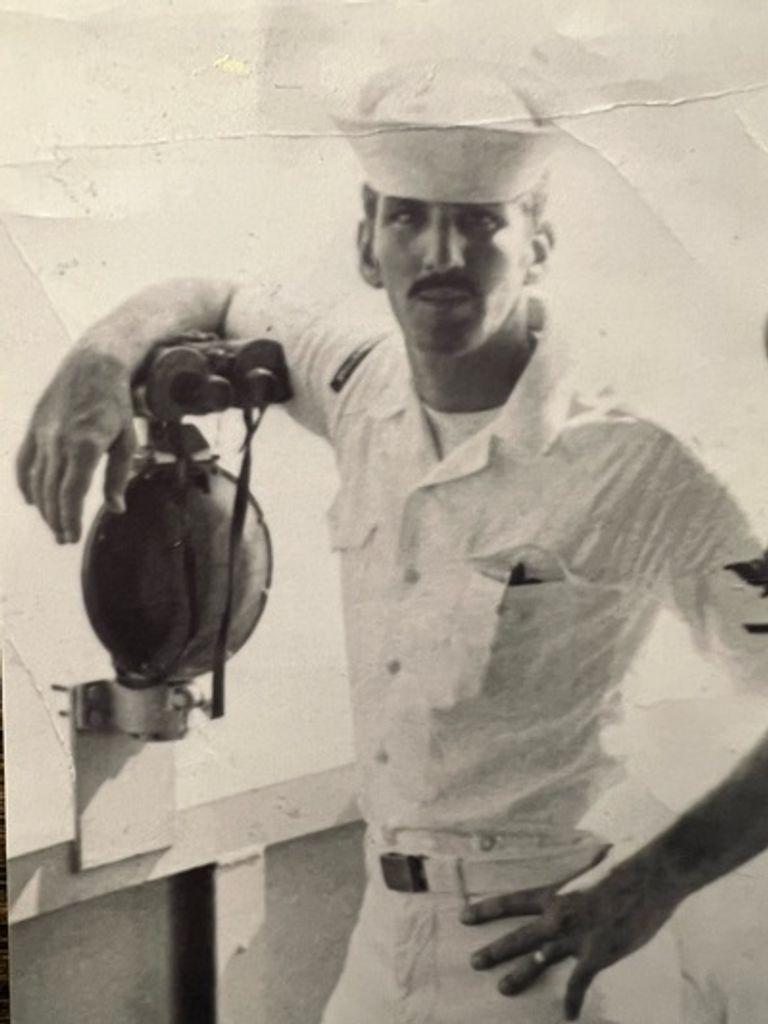 Wayne Vantichelt Profile Photo