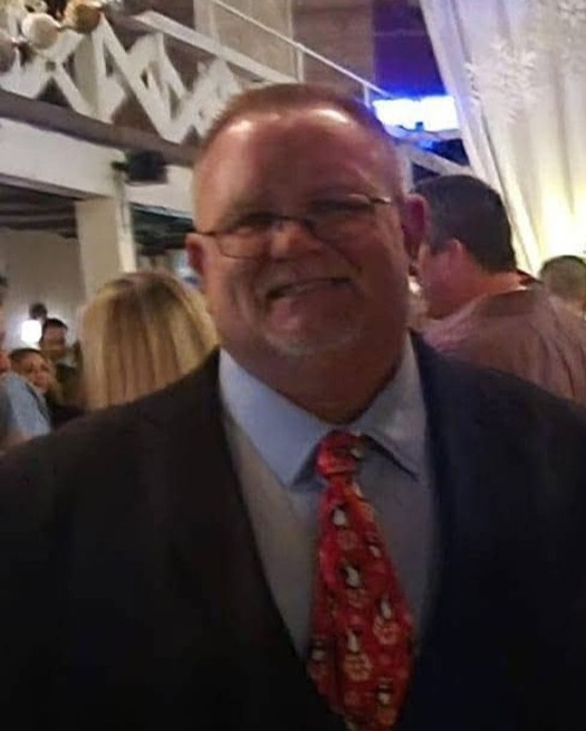 Richard Bruce Lattin Jr. Profile Photo