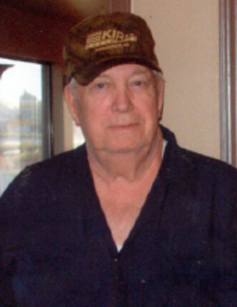 Bernard J. Specking, Sr.