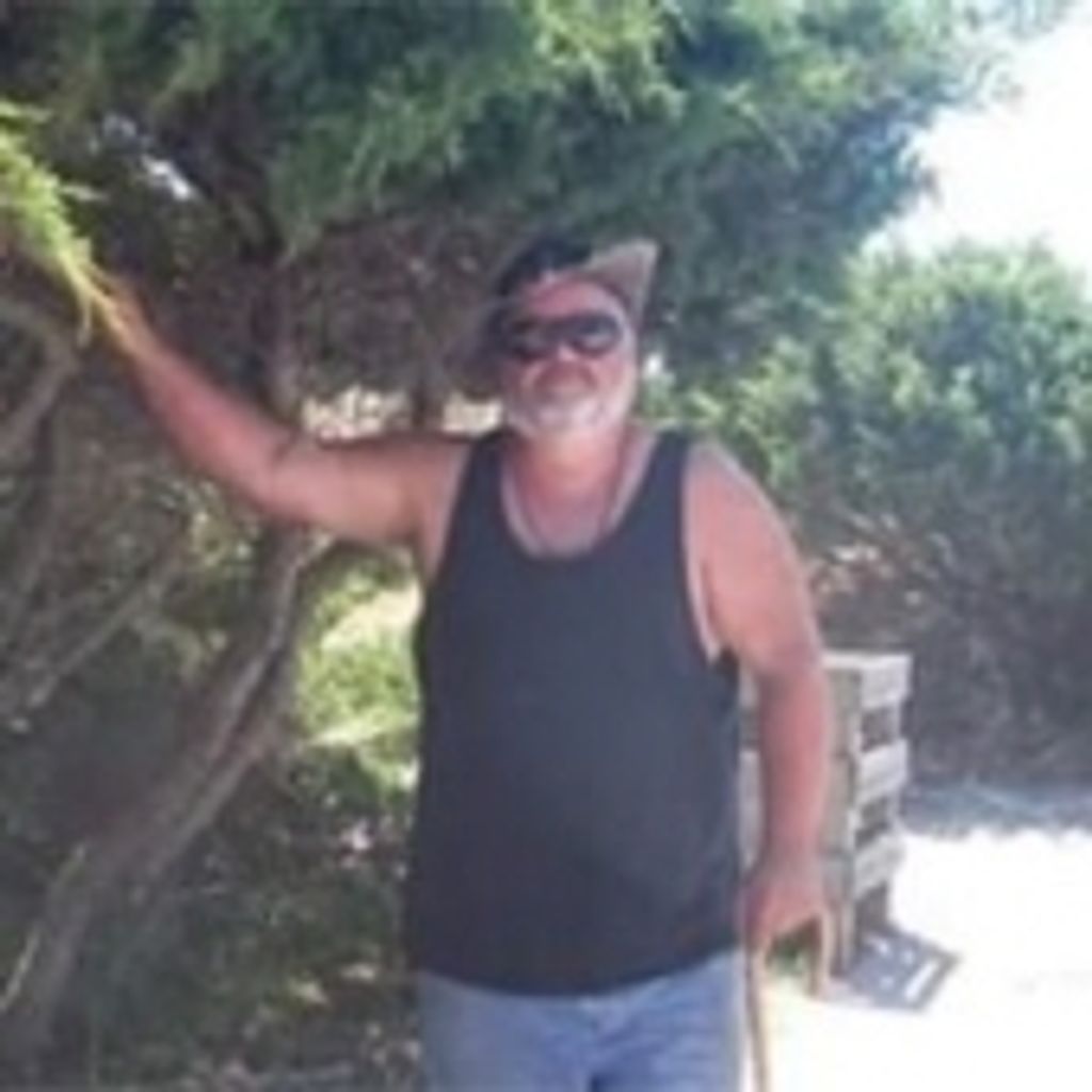 Johnnie "Butch" Ward Carnes