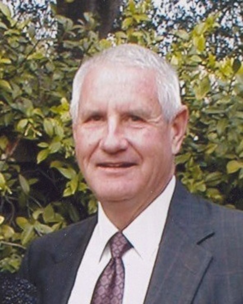 Lavar Noel Rigby Profile Photo