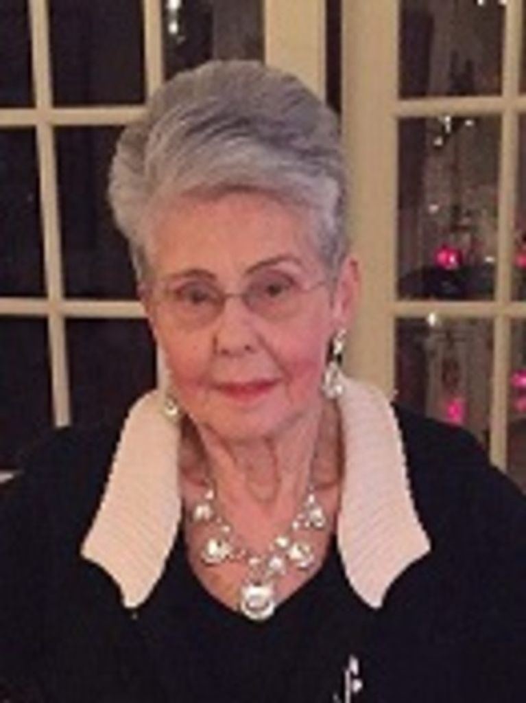 Martha A. Otto Profile Photo