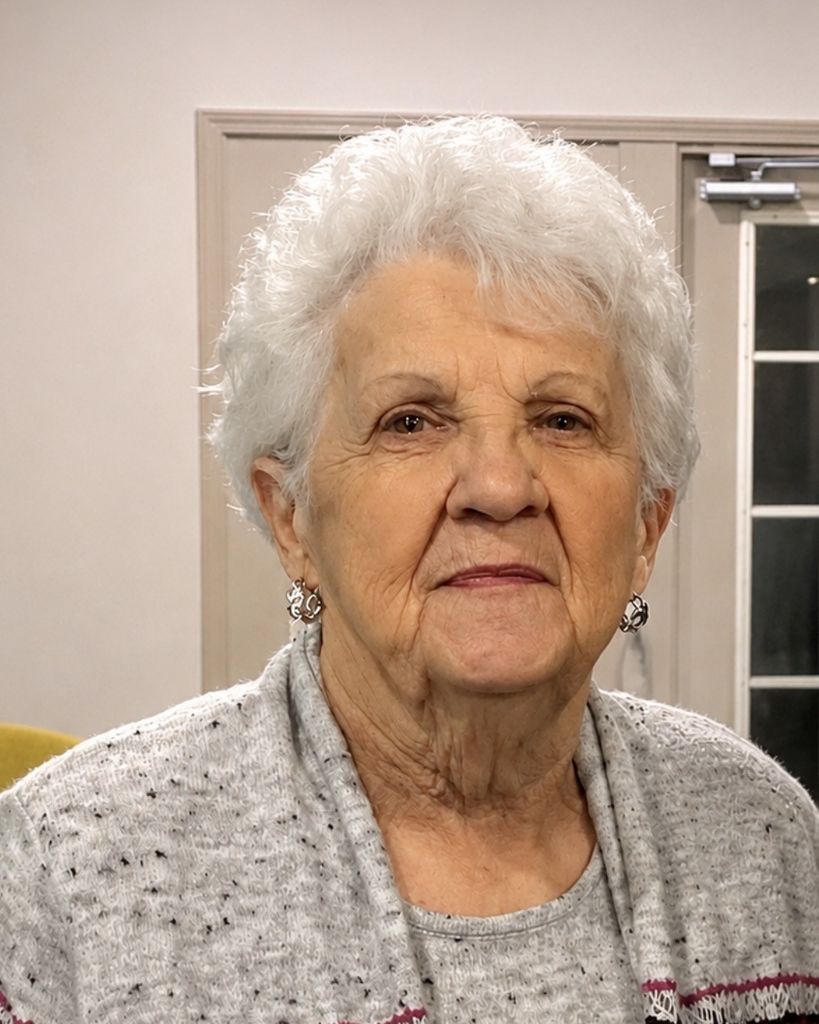 Jean Lee Shrum