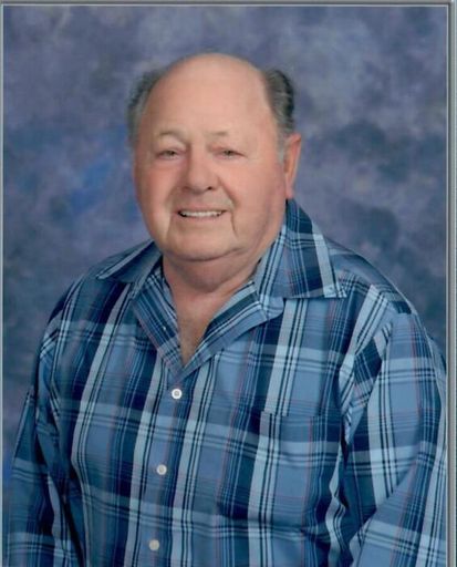 Robert Osborne Huffman Profile Photo