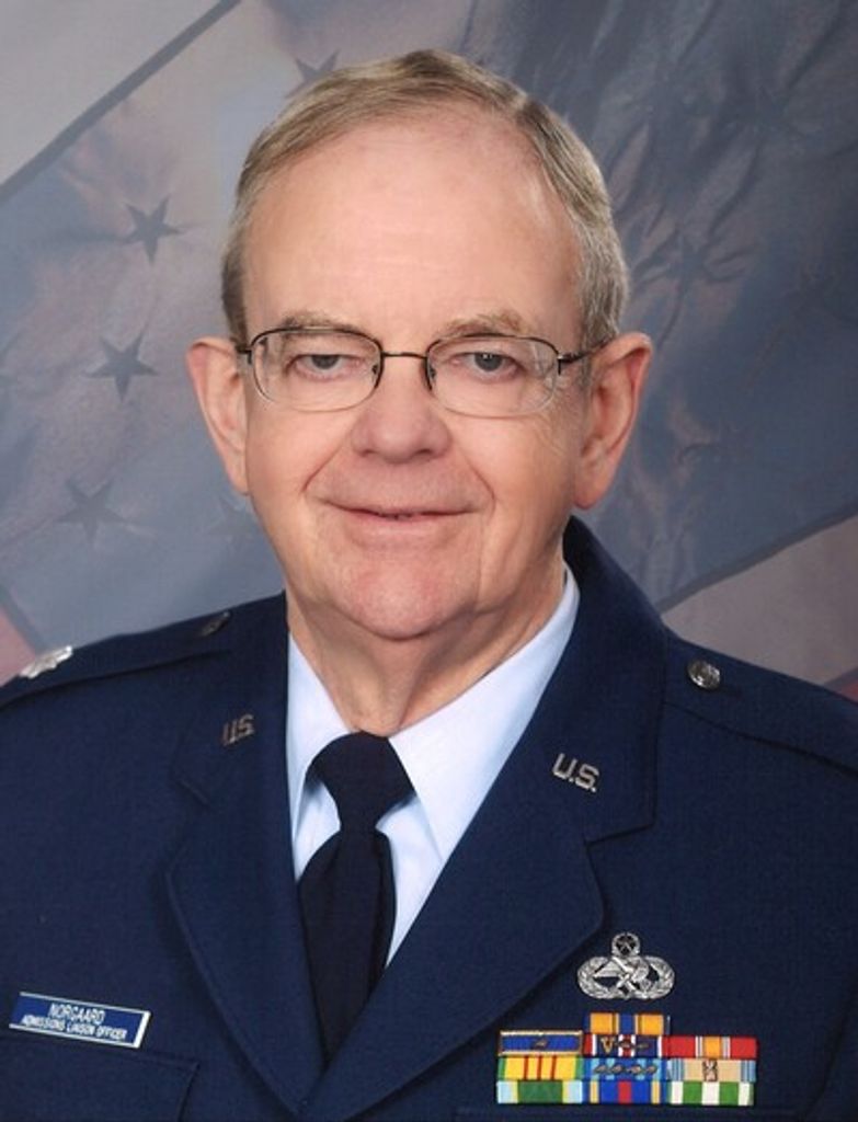 Anders J. Norgaard Profile Photo