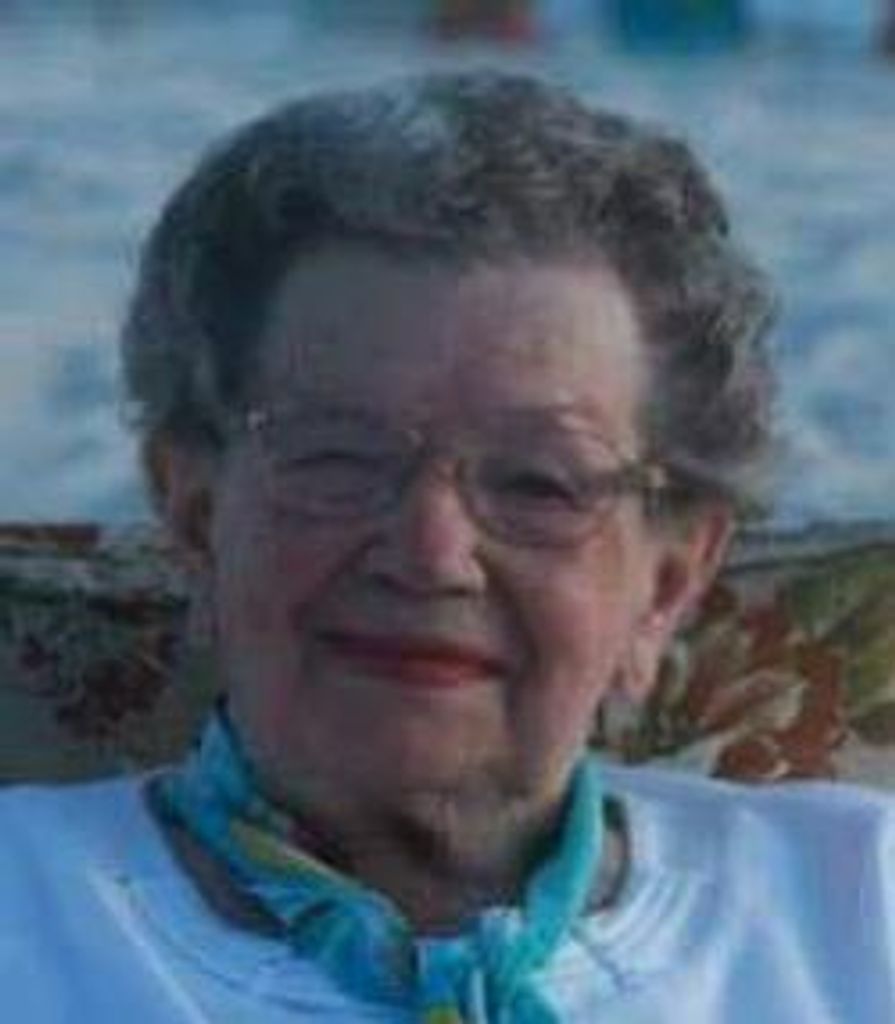 Catherine Peterson Rogers