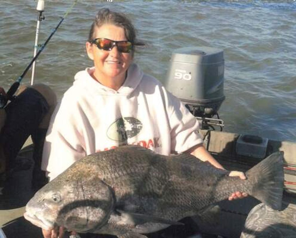 Melonie Ann Nations Profile Photo