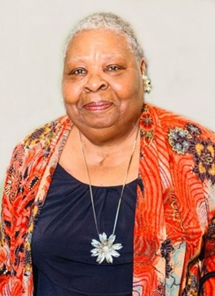Mildred Anderson Profile Photo