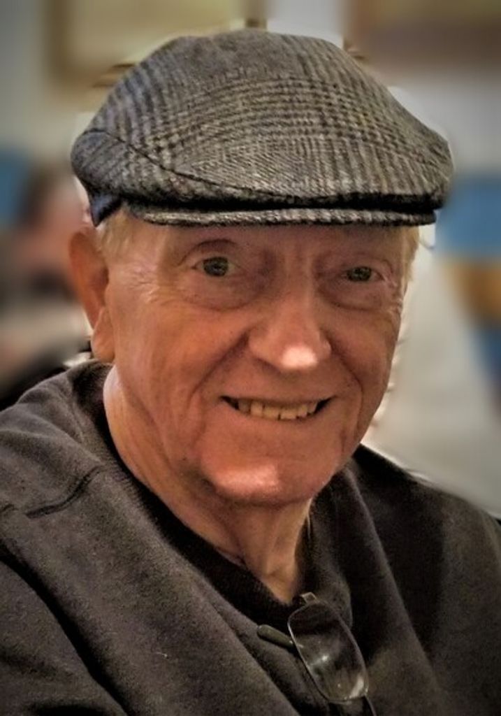Ronald J. Helt Profile Photo
