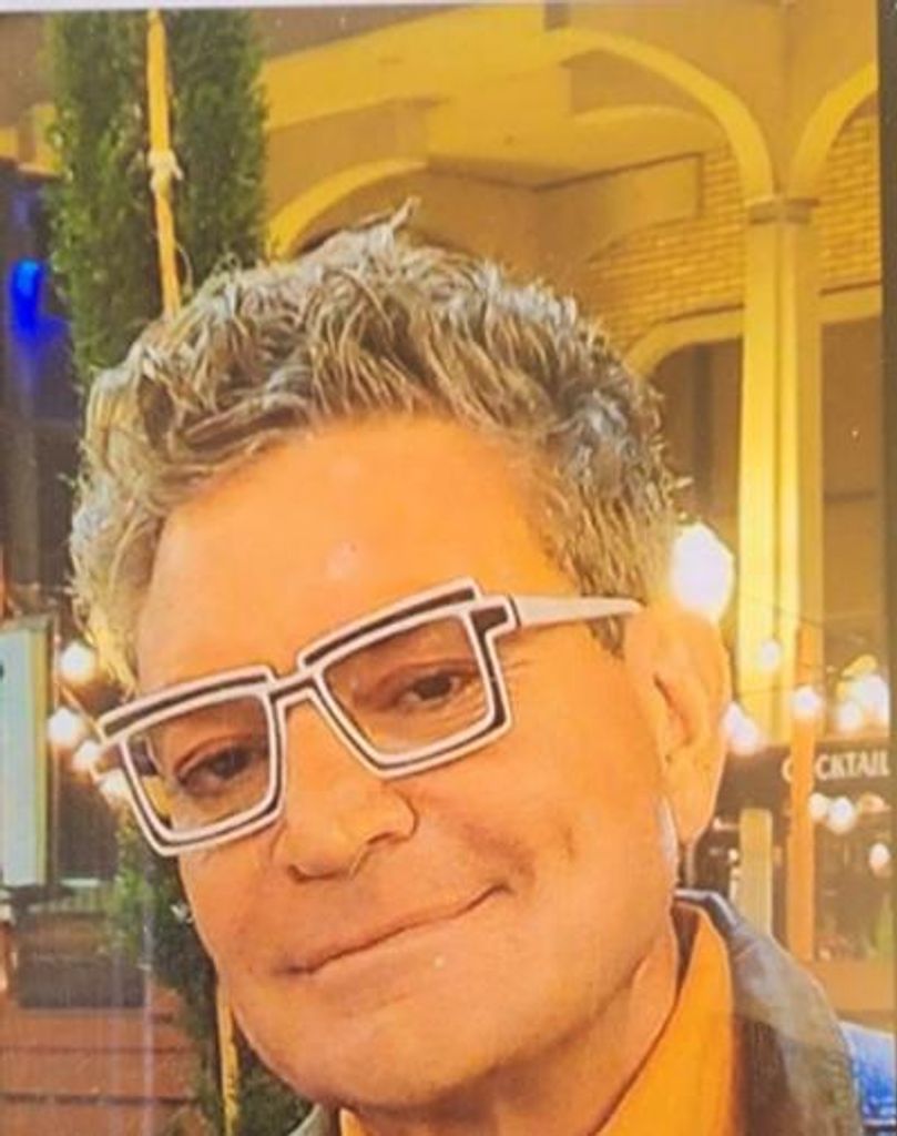 Vito Anthony D'Erasmo