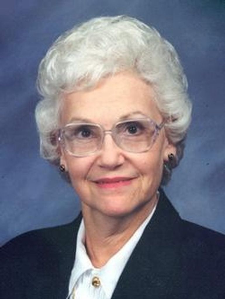 Hazel Devillier Dunlap