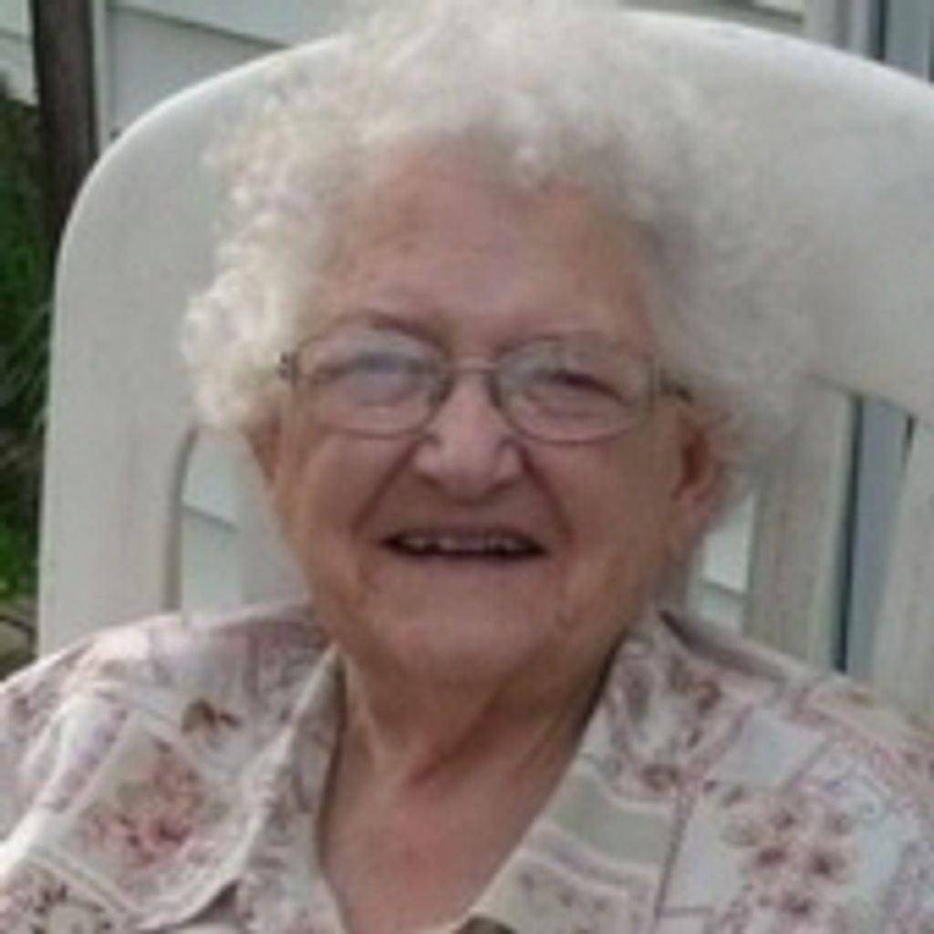 Alberta Gwin