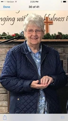 Romayne Edna Bjonskaas Profile Photo