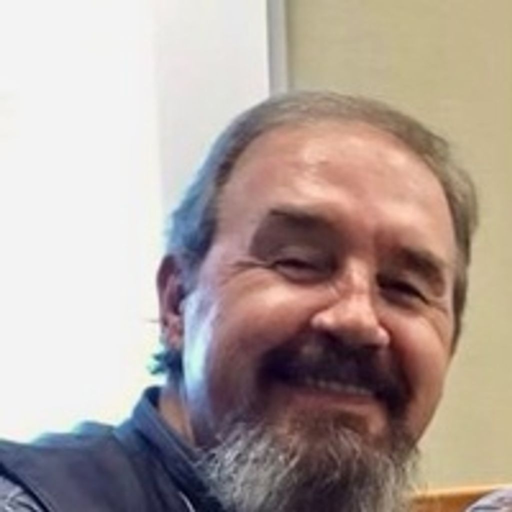 Ron Jones