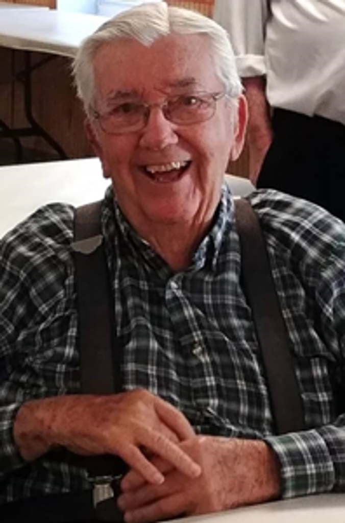 James Albert Nelson