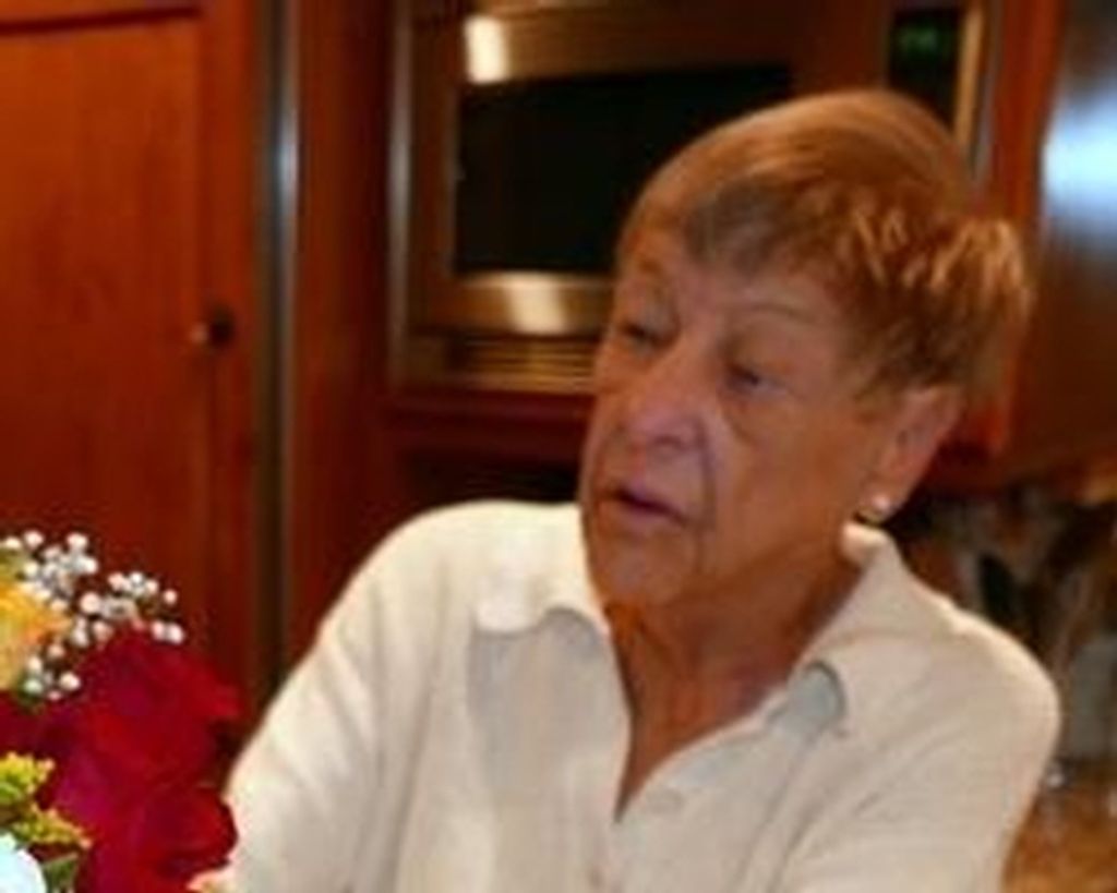 Mary "Kay" Ferguson Profile Photo