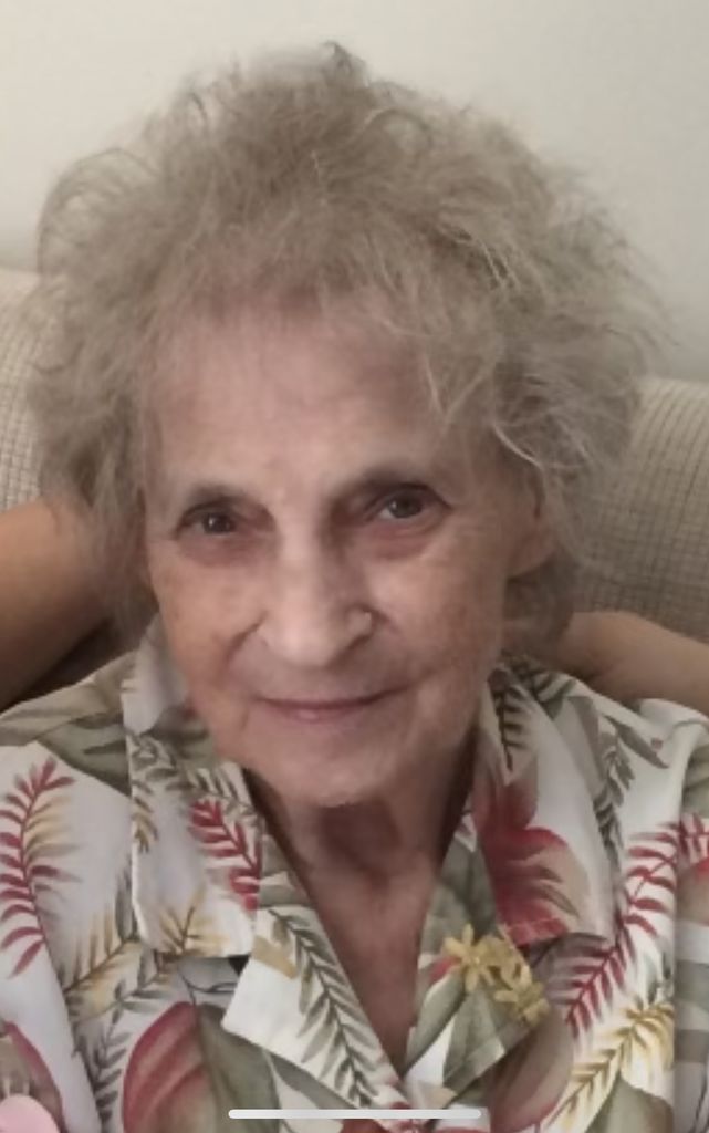 Edwina J. "Helen" Lawrence Profile Photo