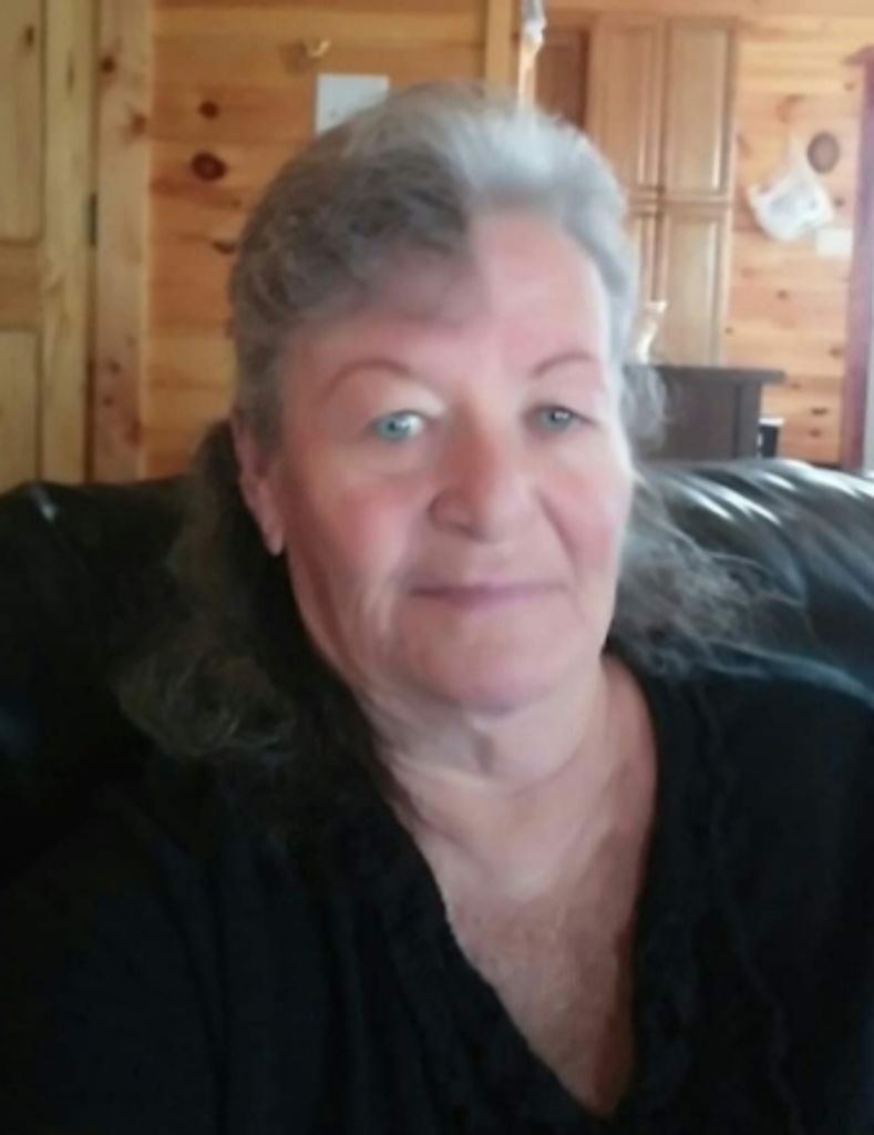 Nita Gilbert Profile Photo