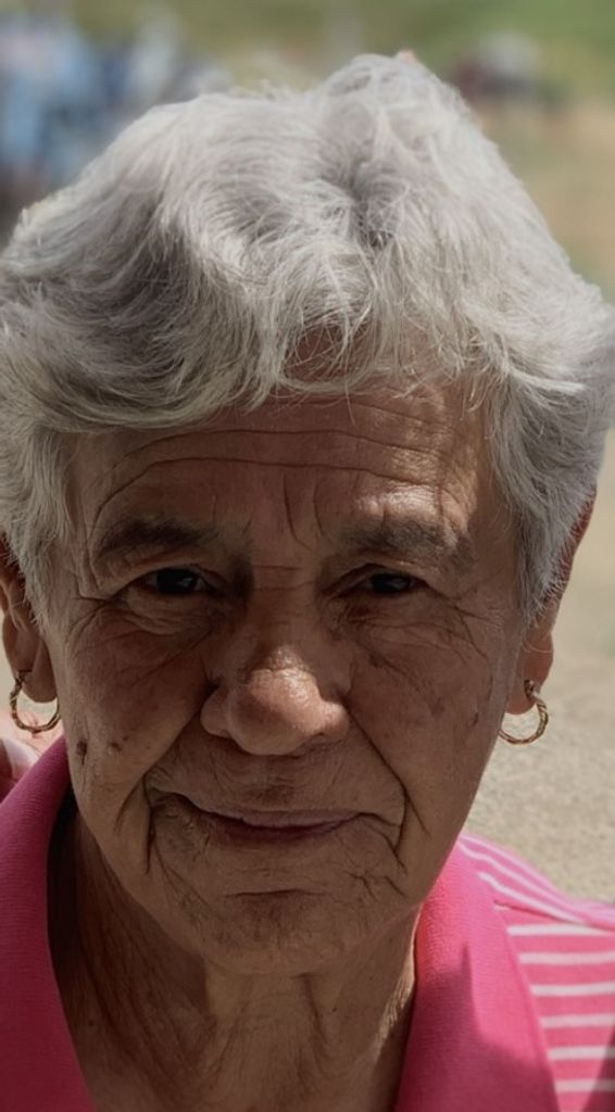 Lucy Armijo