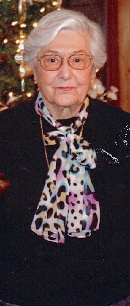 Anna Krisanic (Nee Rettinger) Profile Photo