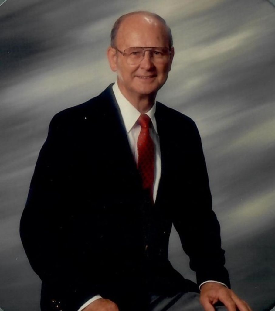 Edward Carl Middleton