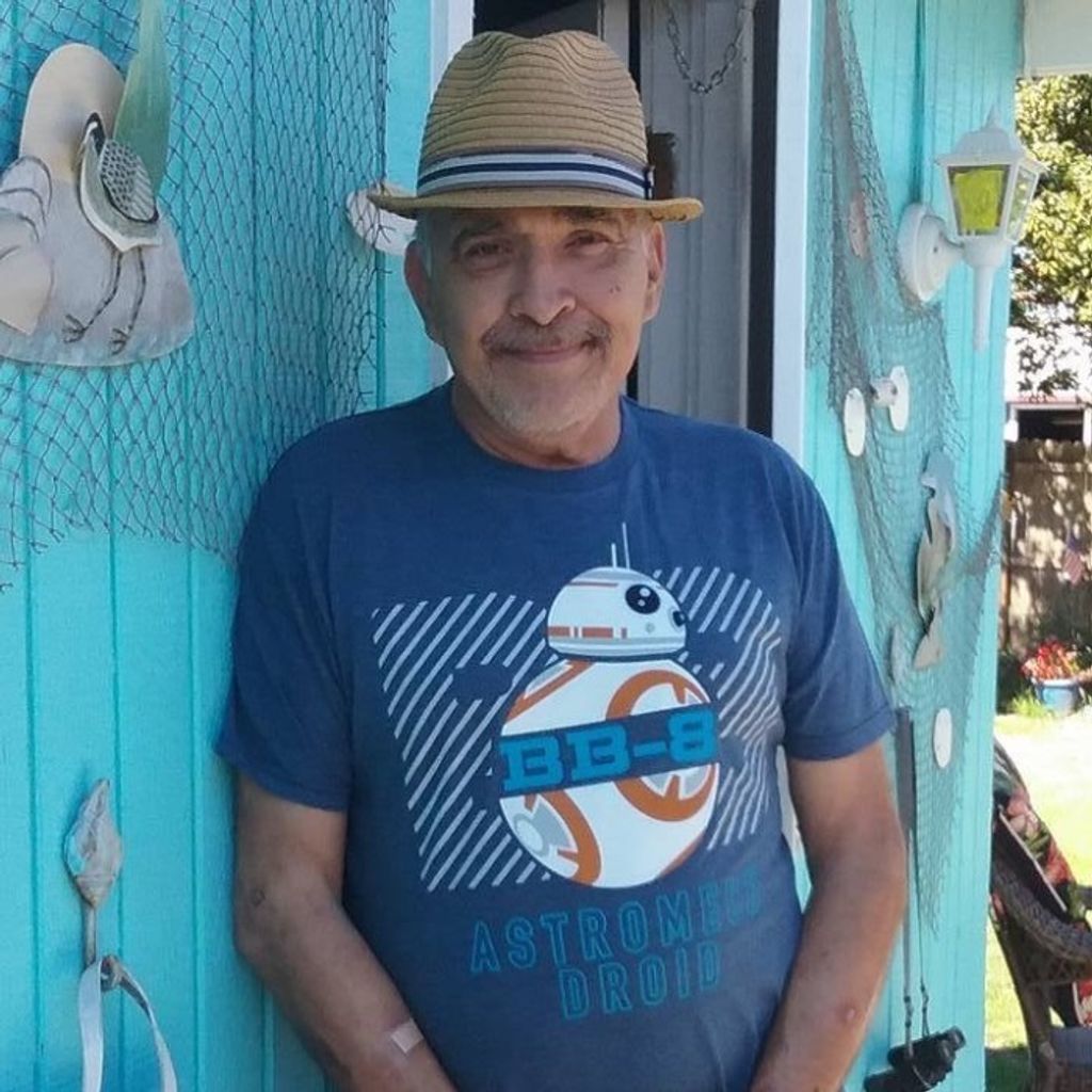 Dennis Lopez