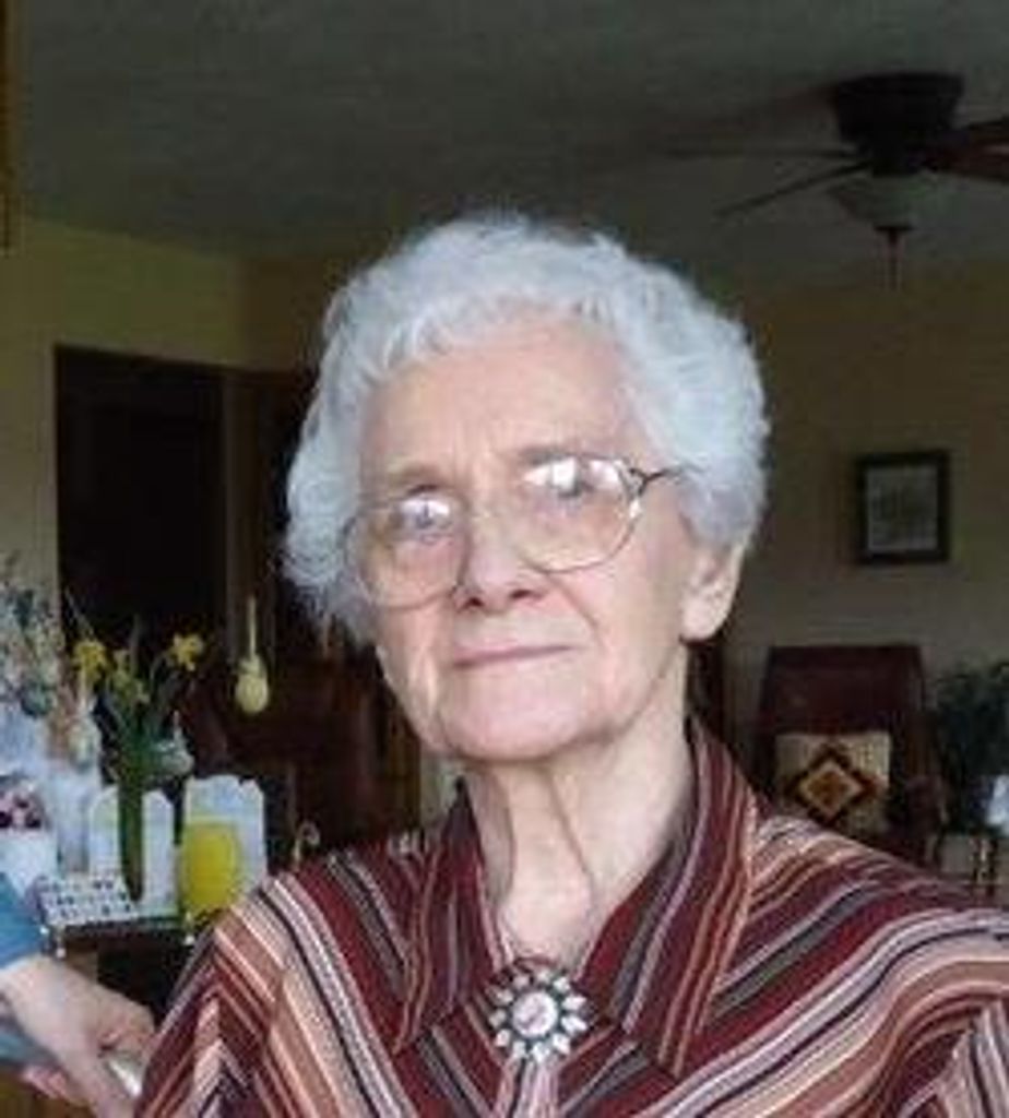 Bernice Brown