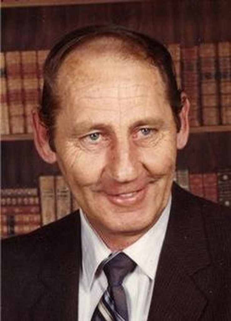 R.C. Hall