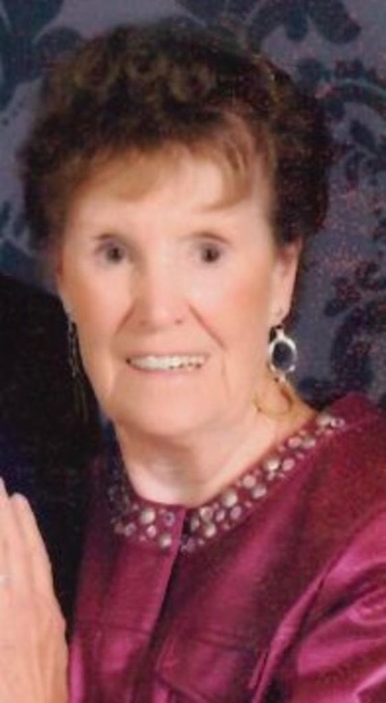 Shirley Frank Bishop Profile Photo