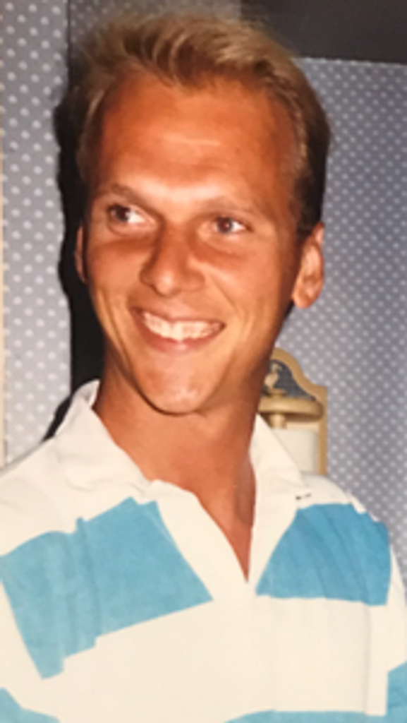 Doug Stovall