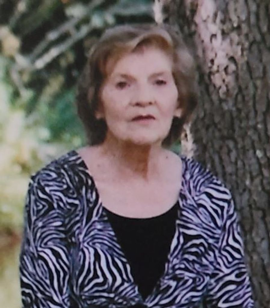 Barbara Ann Morris Hobbs