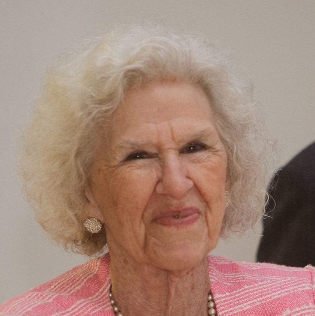 Elsie Ann Palmer Profile Photo