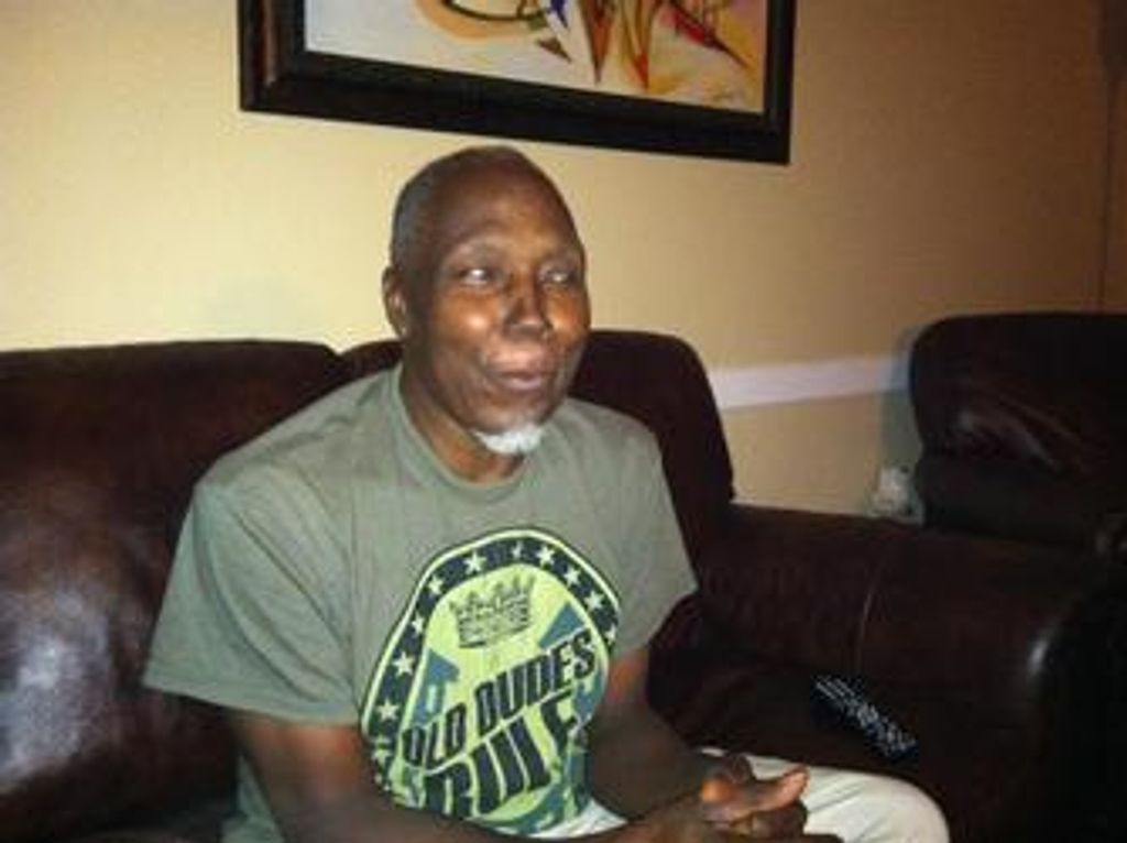 Abe Charles Wilson Profile Photo