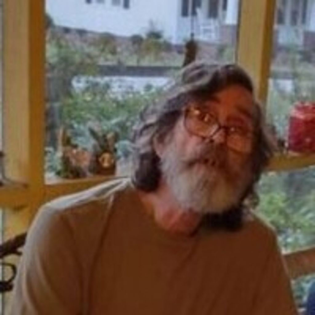 William "Bill" Dale Veith Profile Photo