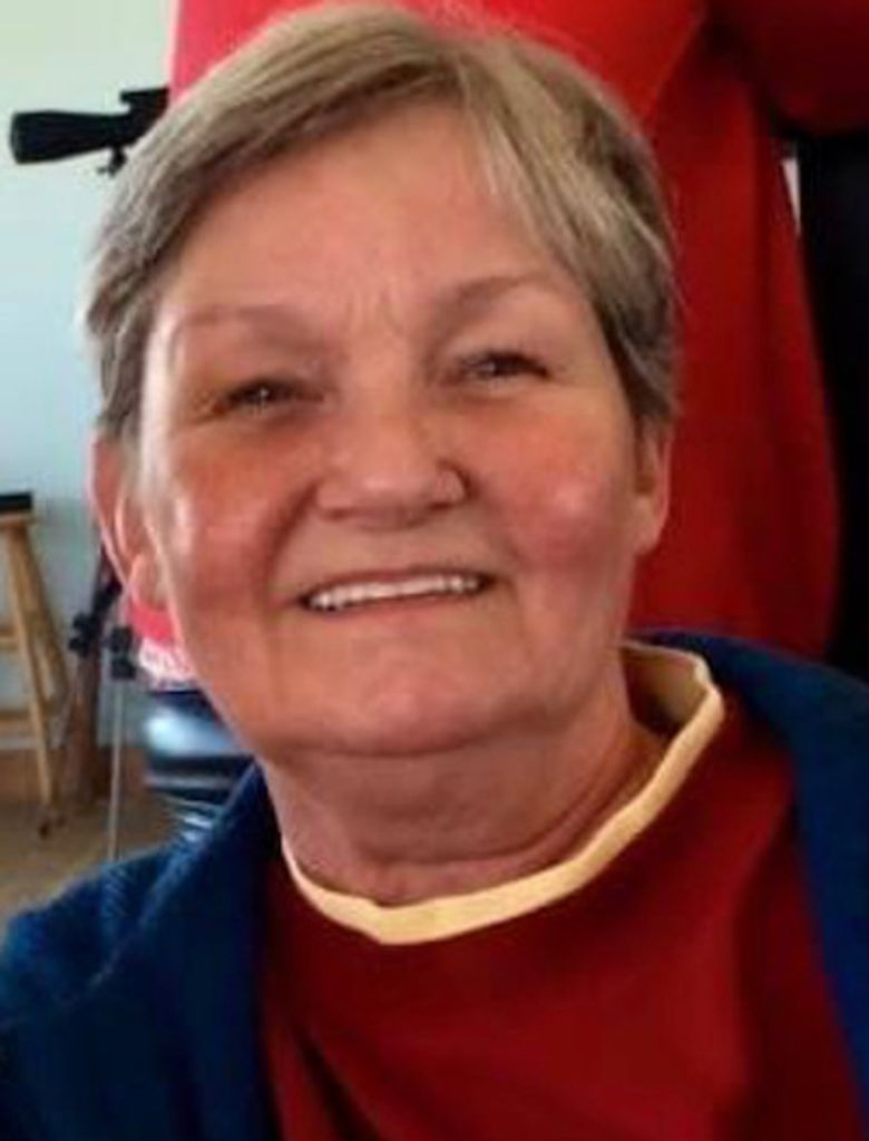 Vicky Lou Uphoff Profile Photo