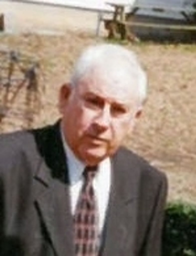Gordon Pulley